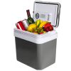 Автохолодильник Mystery 24 л GREY (MTC-24 GREY) - Изображение 1