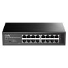 Коммутатор сетевой Cudy FS1016 (FS1016_EU_V1.0) - Изображение 1