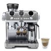 Рожковая кофеварка эспрессо DeLonghi EC 9885.M - Изображение 1