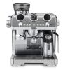 Рожковая кофеварка эспрессо DeLonghi EC 9885.M - Изображение 2