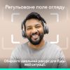 Веб-камера Logitech Brio 4K Ultra HD Graphite (960-001718) - Изображение 2