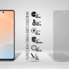 Плівка захисна Armorstandart Matte Infinix Note 50 4G (ARM84739) - Зображення 1