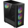 Корпус Gamdias AURA GC2 ELITE ARGB (4711514500615) - Зображення 3