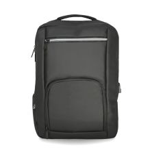 Рюкзак туристичний NikiBo Essential 16л чорний (30011205-01)