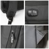 Рюкзак туристичний NikiBo Essential 16л чорний (30011205-01) - Зображення 3