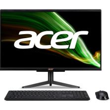 Компьютер Acer Aspire C24-1600 AiO / Celeron N4505, 8, 256, WiFi (DQ.BHTME.001) Компьютер Acer Aspire C24-1600 AiO / Celeron N4505, 8, 256, WiFi (DQ.BHTME.001)