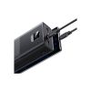 Батарея універсальна Usams PB68 30000mAh PD/3.0/65W, QC/3.0, Black (ATXLOGTC01) - Зображення 2