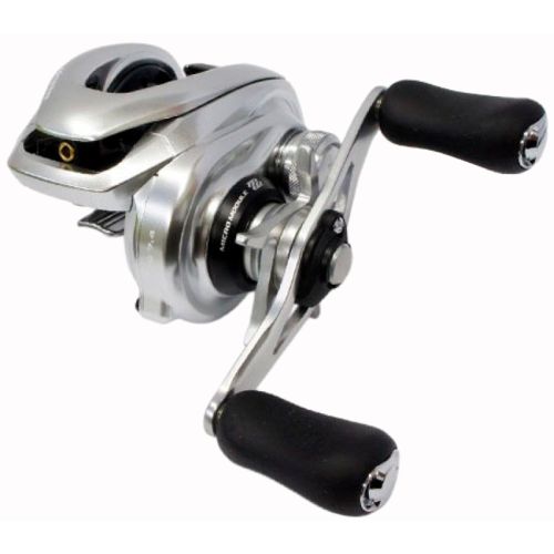 Катушка Shimano Metanium MGL B151 HG Left Hand (2266.39.43)