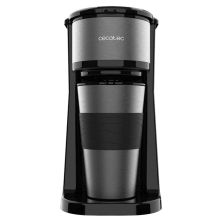 Капельная кофеварка Cecotec Coffee 66 Drop & Go (CCTC-01728)