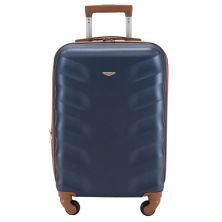 Валіза Semi Line 20 S T5706-1 Navy (DAS303333)