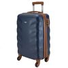 Чемодан Semi Line 20 S T5706-1 Navy (DAS303333) - Изображение 1