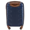 Чемодан Semi Line 20 S T5706-1 Navy (DAS303333) - Изображение 2