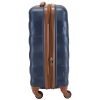 Чемодан Semi Line 20 S T5706-1 Navy (DAS303333) - Изображение 3