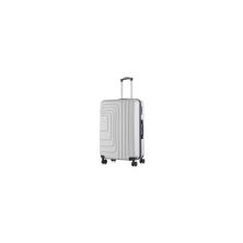 Чемодан Semi Line 28 L T5762-4 Light Grey (DAS302943)