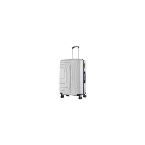 Валіза Semi Line 28 L T5762-4 Light Grey (DAS302943)
