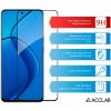 Скло захисне ACCLAB Full Glue Realme 12 4G Black (1283126598869) - Зображення 2