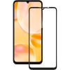 Стекло защитное ACCLAB Full Glue ZTE Blade A55 Black (1283126598852) - Изображение 1