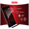 Стекло защитное Intaleo Full Glue Samsung A32 5G Black (1283126541742) - Изображение 3