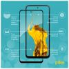 Стекло защитное Piko Full Glue MOTO G13/G23/G53 Black (1283126567322) - Изображение 1