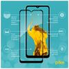 Стекло защитное Piko Full Glue Xiaomi Redmi A2+ Black (1283126564611) - Изображение 1