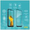 Стекло защитное Piko Full Glue Xiaomi Redmi A2+ Black (1283126564611) - Изображение 2