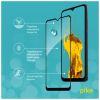 Стекло защитное Piko Full Glue Xiaomi Redmi A2+ Black (1283126564611) - Изображение 3
