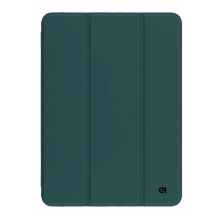 Чехол для планшета Armorstandart Flex Case iPad 11 2025 (A16) / 10.9 2024 / 2022 Dark Green (ARM84458)