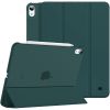 Чехол для планшета Armorstandart Flex Case iPad 11 2025 (A16) / 10.9 2024 / 2022 Dark Green (ARM84458) - Изображение 1
