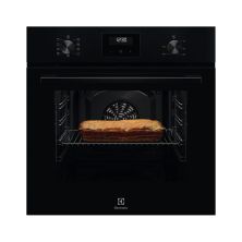 Духовой шкаф Electrolux LOF3H10BK