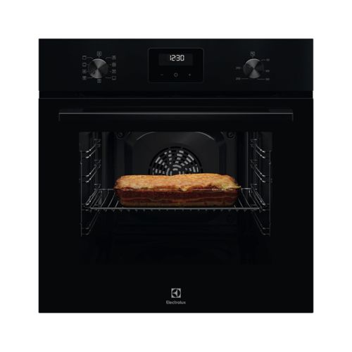 Духовой шкаф Electrolux LOF3H10BK