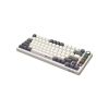 Клавиатура Lorgar KBP7075W Pro RGB Wireless/Bluetooth/USB UA Beige (LRG-KBP7075W-RT-US) - Изображение 2