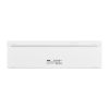 Клавіатура 2E KS270 109key Wireless UA Silver/White (2E-KS270WBWH_UA) - Зображення 1