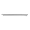 Клавіатура 2E KS270 109key Wireless UA Silver/White (2E-KS270WBWH_UA) - Зображення 3