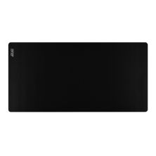Килимок для мишки 2E Shiny L Black (2E-PAD-L-SHINY-BLACK)