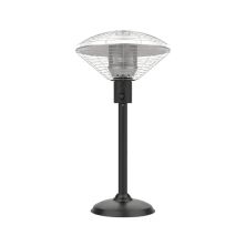 Газовый обогреватель Sahara Table Top Patio Heater настільний 4,5 кВт (40316) Газовый обогреватель Sahara Table Top Patio Heater настільний 4,5 кВт (40316)