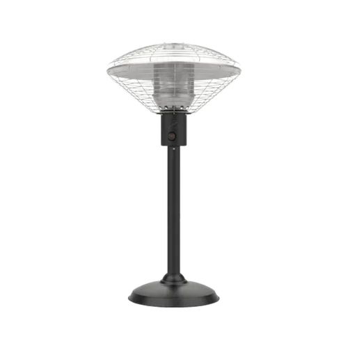 Газовый обогреватель Sahara Table Top Patio Heater настільний 4,5 кВт (40316) Газовый обогреватель Sahara Table Top Patio Heater настільний 4,5 кВт (40316)
