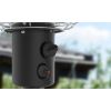 Газовый обогреватель Sahara Table Top Patio Heater настільний 4,5 кВт (40316) Газовый обогреватель Sahara Table Top Patio Heater настільний 4,5 кВт (40316) - Изображение 2