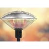 Газовый обогреватель Sahara Table Top Patio Heater настільний 4,5 кВт (40316) Газовый обогреватель Sahara Table Top Patio Heater настільний 4,5 кВт (40316) - Изображение 3