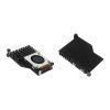 Радиатор охлаждения для Микро ПК Raspberry Pi с вентилятором для Raspberry Pi 5 (RA800) - Изображение 2
