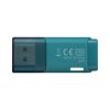 USB флеш накопитель Kioxia 64GB TransMemory U202 Light Blue USB 2.0 (LU202L064GG4) - Изображение 1