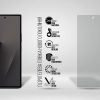 Пленка защитная Armorstandart Hydrogel Matte на внешний дисплей Samsung Fold 7 (SM-F966) (ARM87447) - Изображение 1