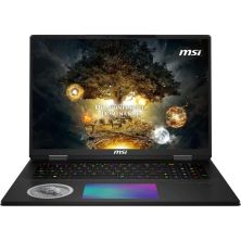 Ноутбук MSI Titan 18HX Dragon A2XWJG-446UA (9S7-1824A5-446)