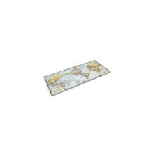 Килимок для мишки Voltronic World map (SJDT-20)
