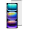 Скло захисне BeCover EDGE Infinix Hot 50 Pro Plus 4G Black (713582) - Зображення 1