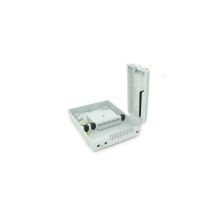 Оптический бокс Merlion PON-box 16-канальный, SC Simplex adapter, материал ABS+PC, IP65 (ML-OP-S229-SC)