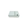 Оптический бокс Merlion PON-box 16-канальный, SC Simplex adapter, материал ABS+PC, IP65 (ML-OP-S229-SC) - Изображение 1