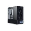 Корпус Lian Li LANCOOL 207 Digital, Black (G99.LAN207DX.00) - Зображення 2