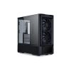 Корпус Lian Li LANCOOL 207 Digital, Black (G99.LAN207DX.00) - Зображення 3