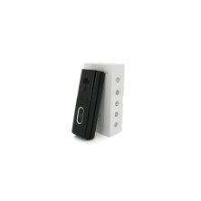 Дверной звонок YOSO Wi-Fi video 2MP battery -18650 SD card black (DoorVision-WIFI-02-2) Дверной звонок YOSO Wi-Fi video 2MP battery -18650 SD card black (DoorVision-WIFI-02-2)