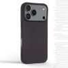 Чехол для мобильного телефона Armorstandart Matte Slim Fit Apple iPhone 17 Pro Max Black (ARM86746) - Изображение 1